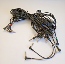 Roland TD-12 V Cablaggio per