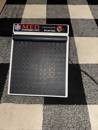 Med massaggiatore piede - massaggiatore,