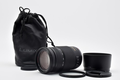 Come nuovo panasonic lumix - lumix, g