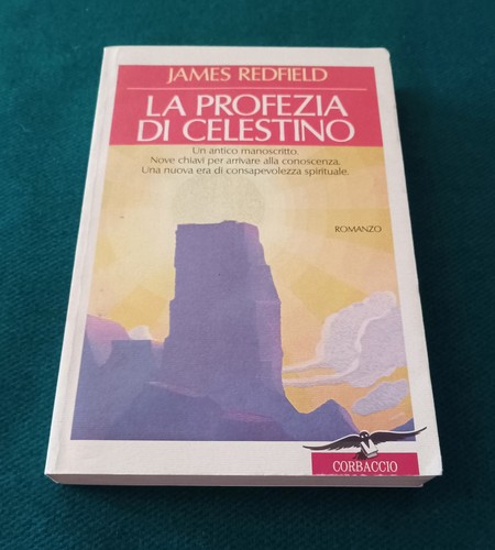 Profezia celestino - di,