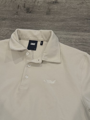 Polo kith uomo - uomo, cotone