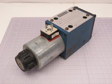 ARBURG 5-4WE 10G41A32/CG24N9K4 SO636 VALVOLA A BOBINA T167138