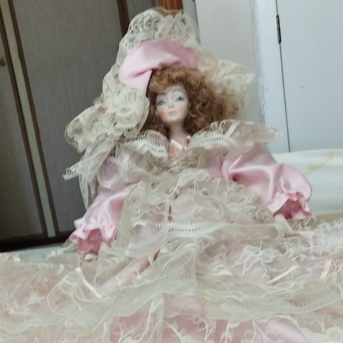 Bambola collezione femmina - bambola,