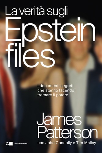 Libri james patterson john - james,