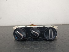 CENTRALINA COMANDO CLIMA AUDI