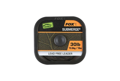 Fox naturals leader senza - naturals,