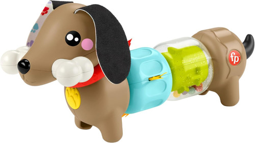 Pets bassotto gira e - bassotto,