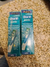 Oral-B Sonic Completo 12