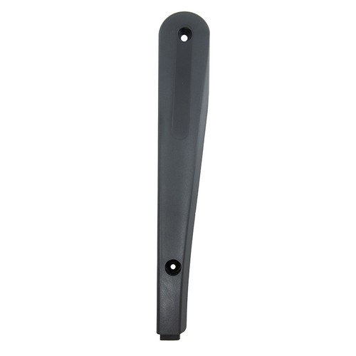Embellecedor trasero negro - , l
