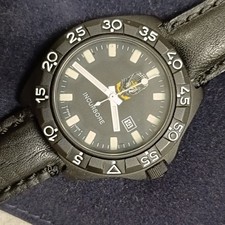 Fd Military Watch INCURSORE