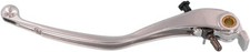 PU Clutch Lever Silver Ducati