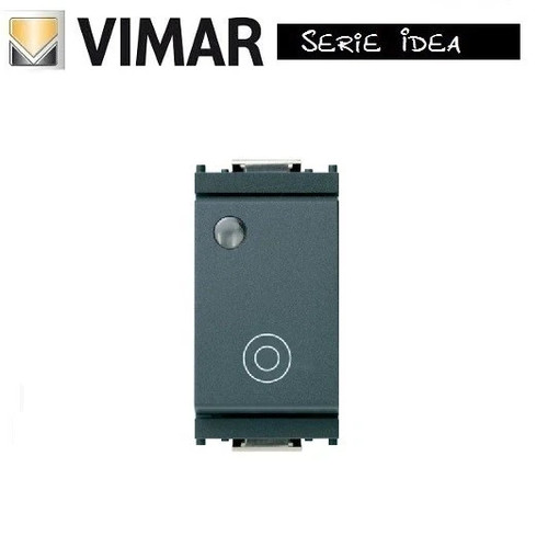Vimar 16090 idea - idea, p
