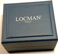 LOCMAN -SCATOLA PER