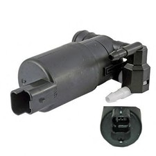 Pompa acqua lavavetro