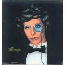 Ornella Vanoni Lp Vinile