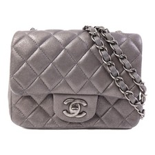Borsa a tracolla CHANEL CC SHW