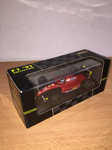 Onyx formula 1 ferrari - formula,