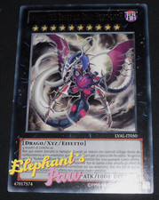 Yugioh - Numero C92: Drago del