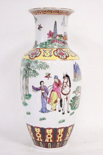 Vaso vase soprammobile in - vaso,