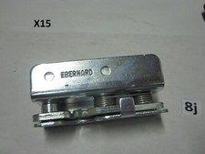 15 Chiusura rotante Eberhard