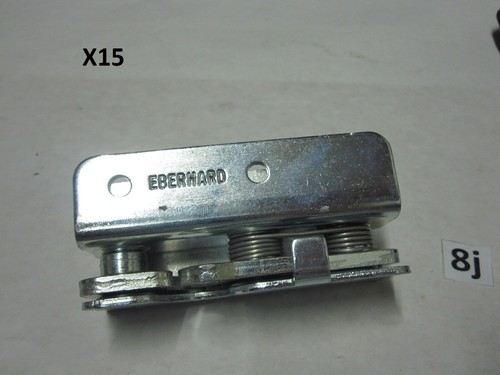 Chiusura rotante eberhard - 15,
