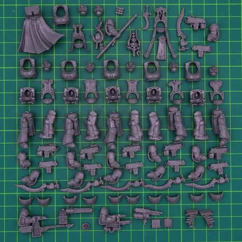 Thousand sons scarabeo - sons,