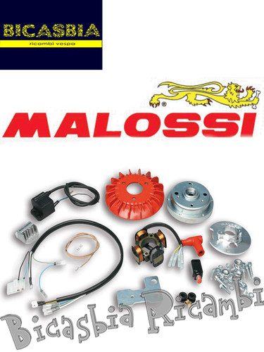 6785 accensione elettronica - 6785,