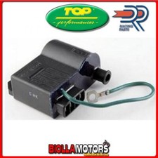 CD00002 CENTRALINA CDI TOP HM