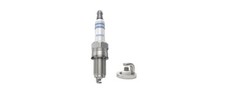 4 CANDELE BOSCH FIAT PANDA 169