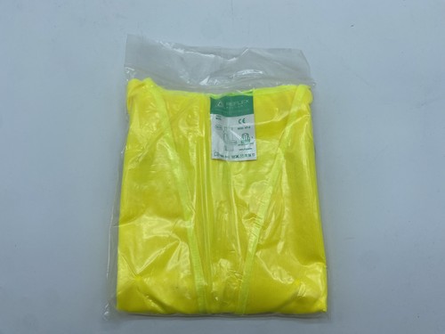 Giubbotto catarifrangente - giubbotto,