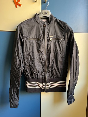 Giubbotto tommy hilfiger - giubbotto,