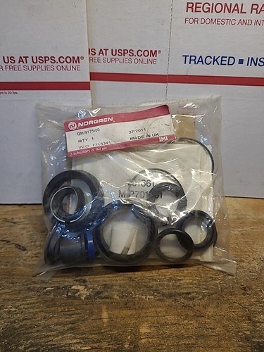 Kit riparazione guarnizioni