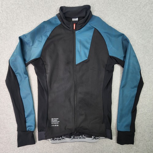 Giacca santic uomo piccola - giacca,
