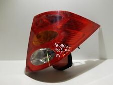 RICAMBI USATI STOP FANALE