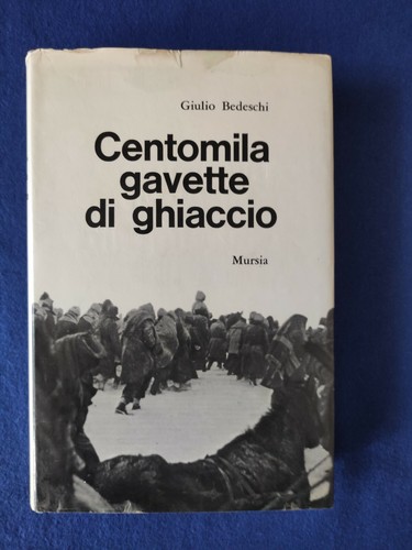 Centomila gavette ghiaccio - centomila, di