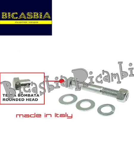11595 vite perno manubrio - vite,