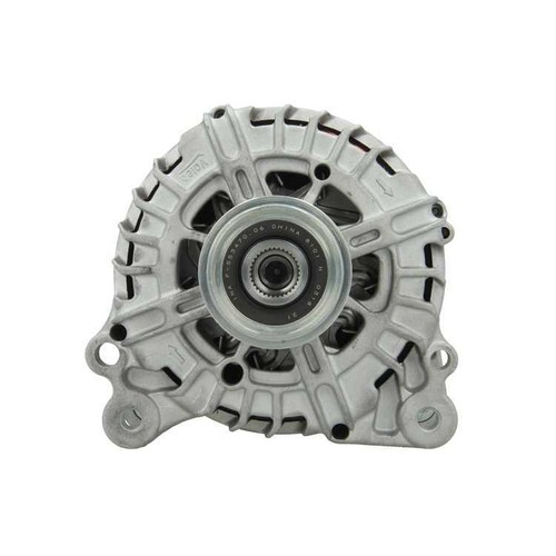 Alternatore valeo originale - alternatore,