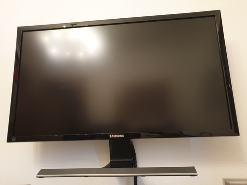 Monitor samsung pollici - monitor, pc