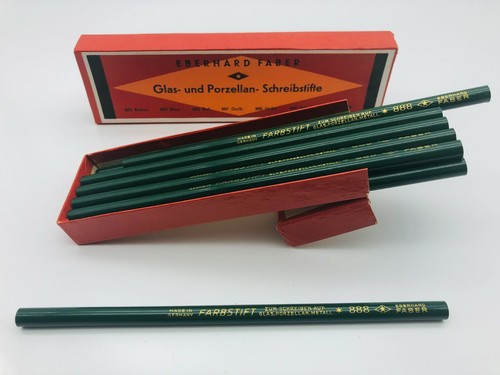 Penna colorata eberhard faber - penna,