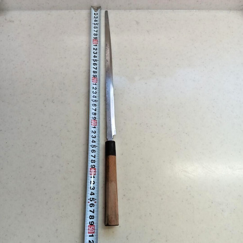 Coltello takohiki cucina - da,