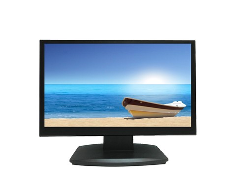 Monitor display pollici - monitor,