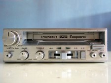 PIONEER KP-77G  lettore deck