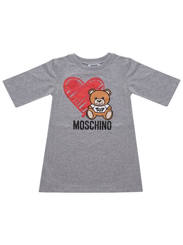 Abito bimba teddy bear - teddy,