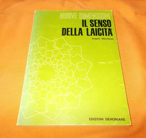 Angelo marchese senso - angelo,