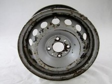 735603582 CERCHIO IN FERRO DA 14 POLLICI 4 FORI 5,5JX14H2 ET35 FIAT FIORINO 1.3 