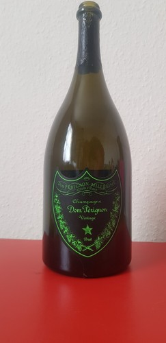 Dom perignon magnum luminous - dom,