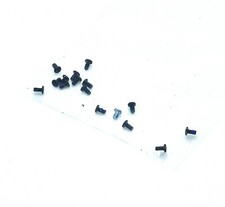 Set 5 viti originali Wiko View