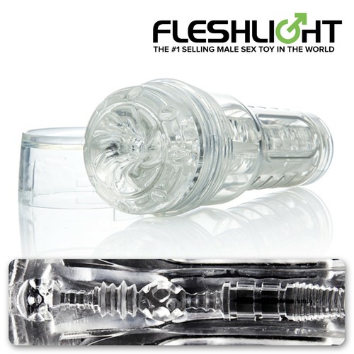 Torque ice stroker for - ice, men