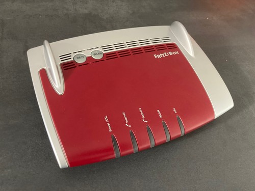 Avm fritz box - fritz!box, fon