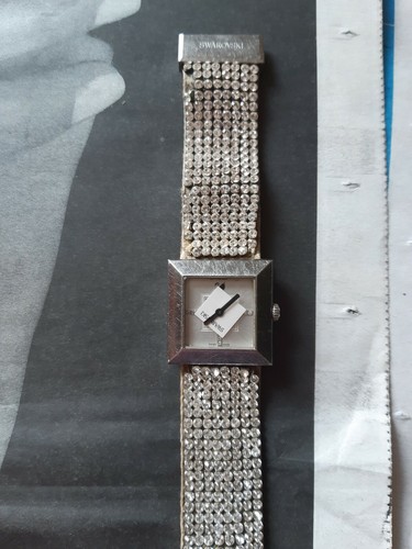 Swarovski originali orologio - swarovski,